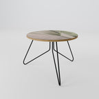 NATURE'S TAPESTRY Mesa de Centro 60