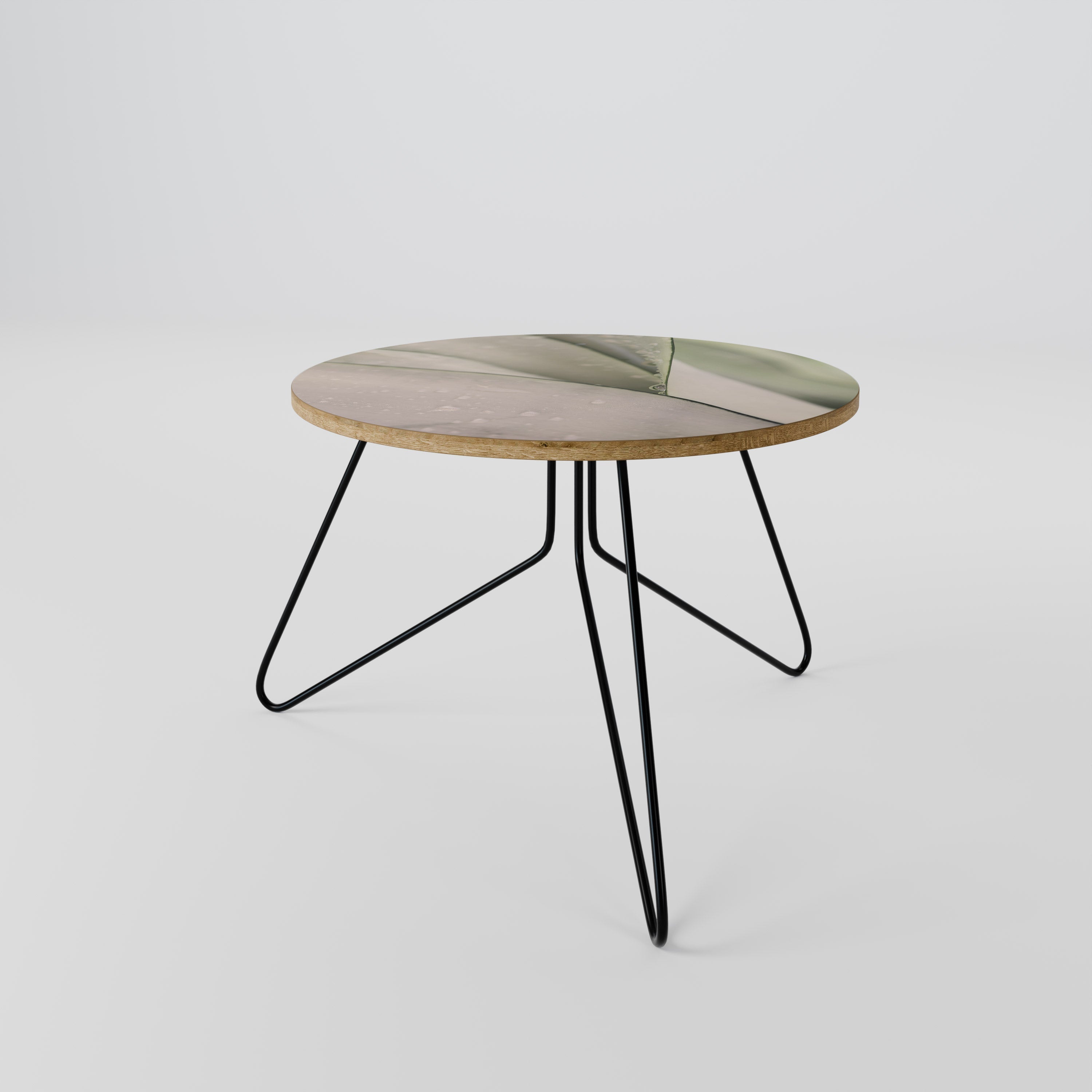 NATURE'S TAPESTRY Coffee Table 60