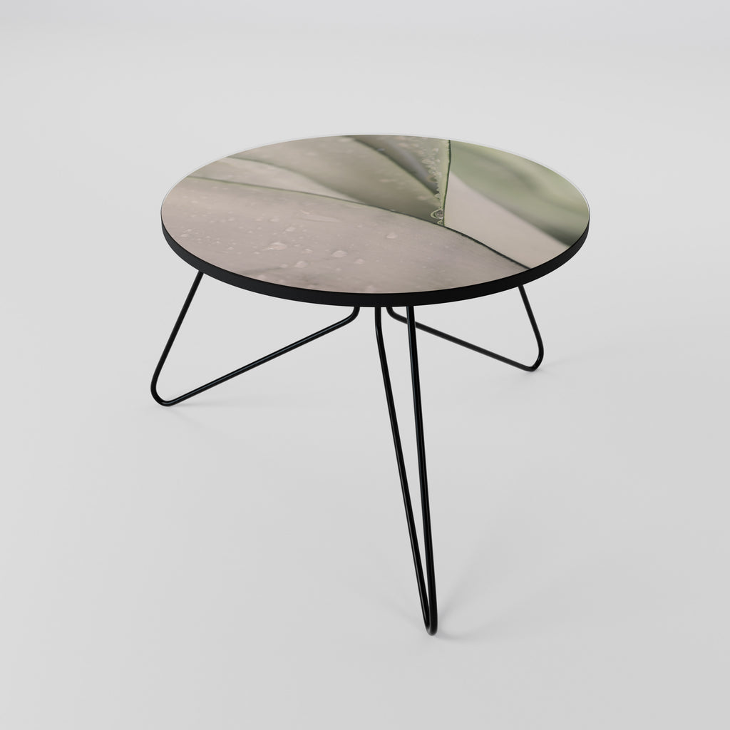 NATURE'S TAPESTRY Mesa de Centro