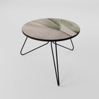 NATURE'S TAPESTRY Mesa de Centro