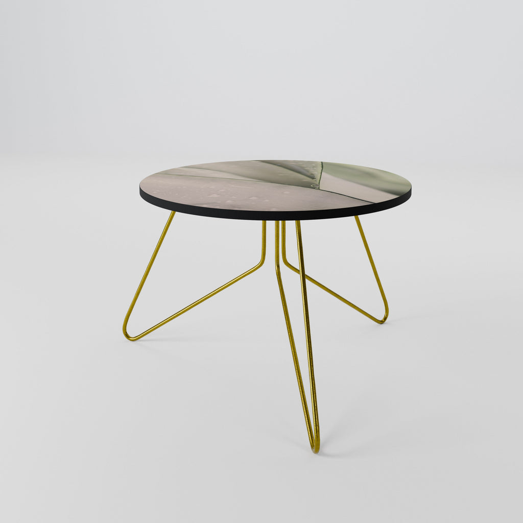 NATURE'S TAPESTRY Mesa de Centro 60