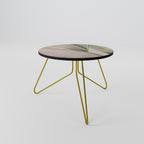 NATURE'S TAPESTRY Mesa de Centro 60