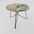 NATURE'S TAPESTRY Mesa de Centro