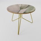 NATURE'S TAPESTRY Mesa de Centro