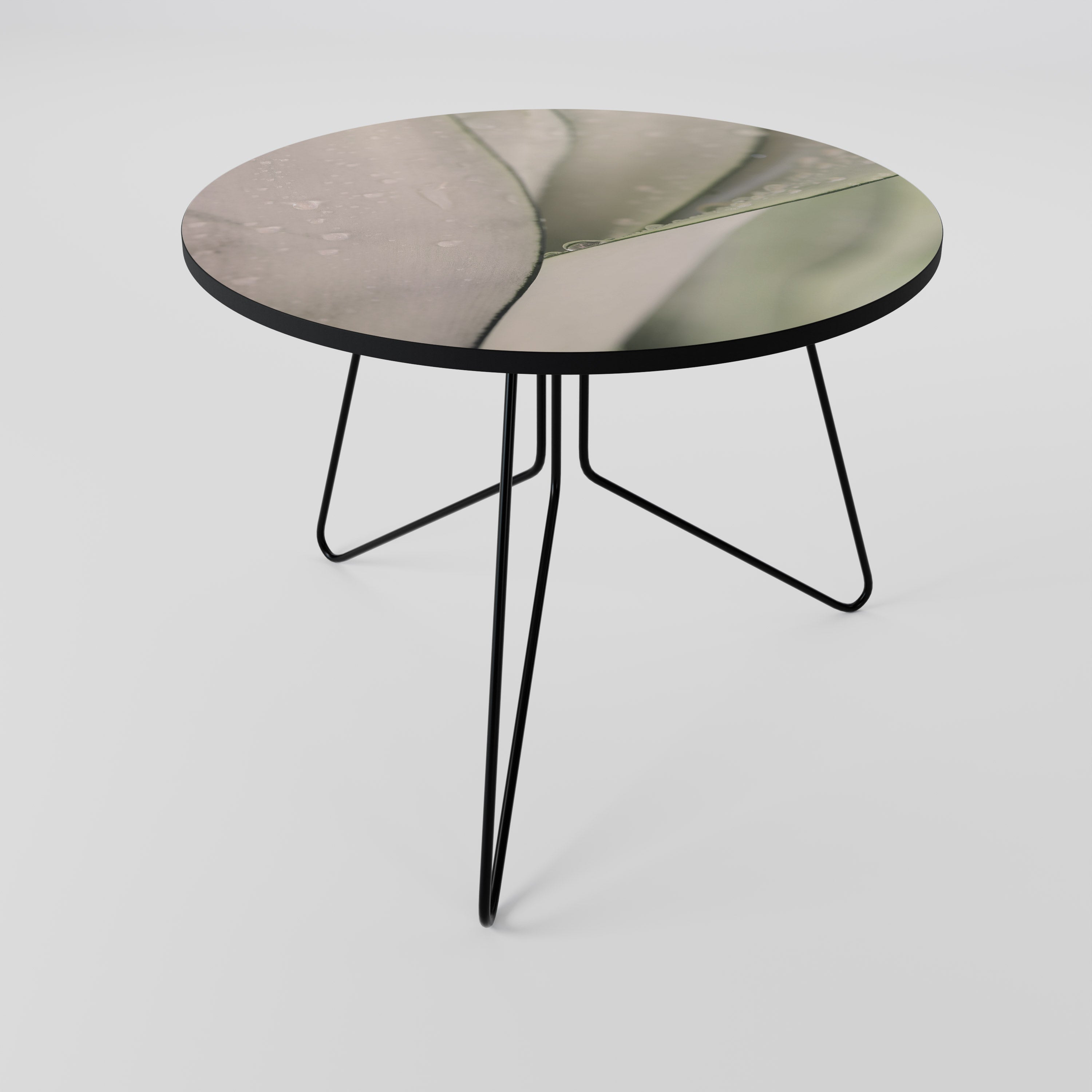 NATURE'S TAPESTRY Mesa de Centro