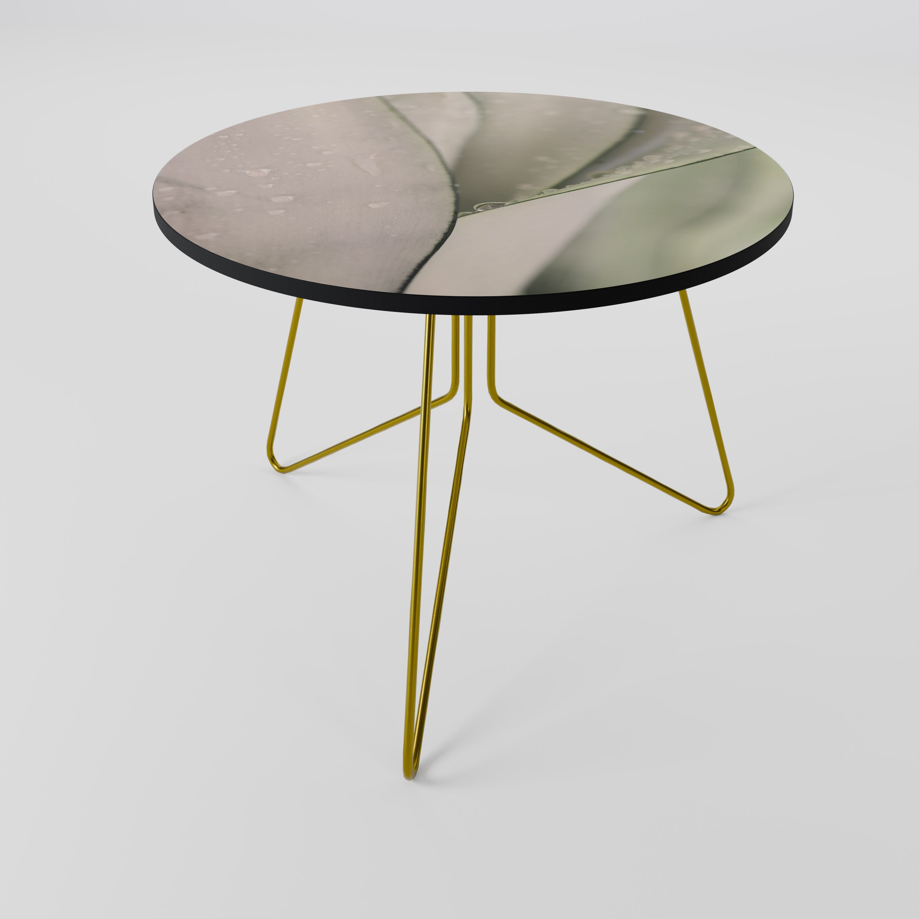 NATURE'S TAPESTRY Mesa de Centro 69