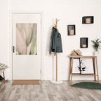 NATURE'S TAPESTRY Poster Vertical Autocolante