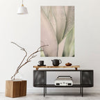 NATURE'S TAPESTRY Poster Vertical Autocolante