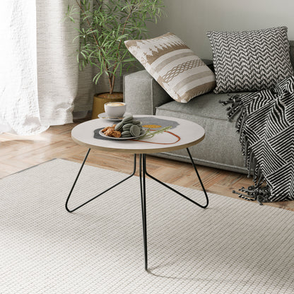DANDELION RING Coffee Table