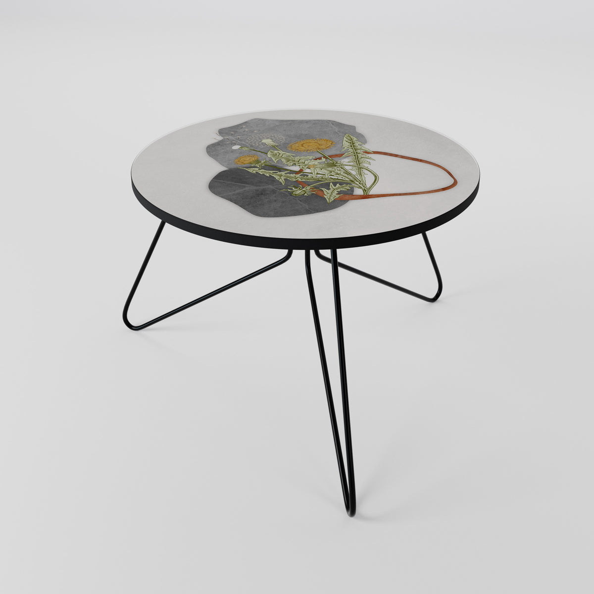 DANDELION RING Coffee Table