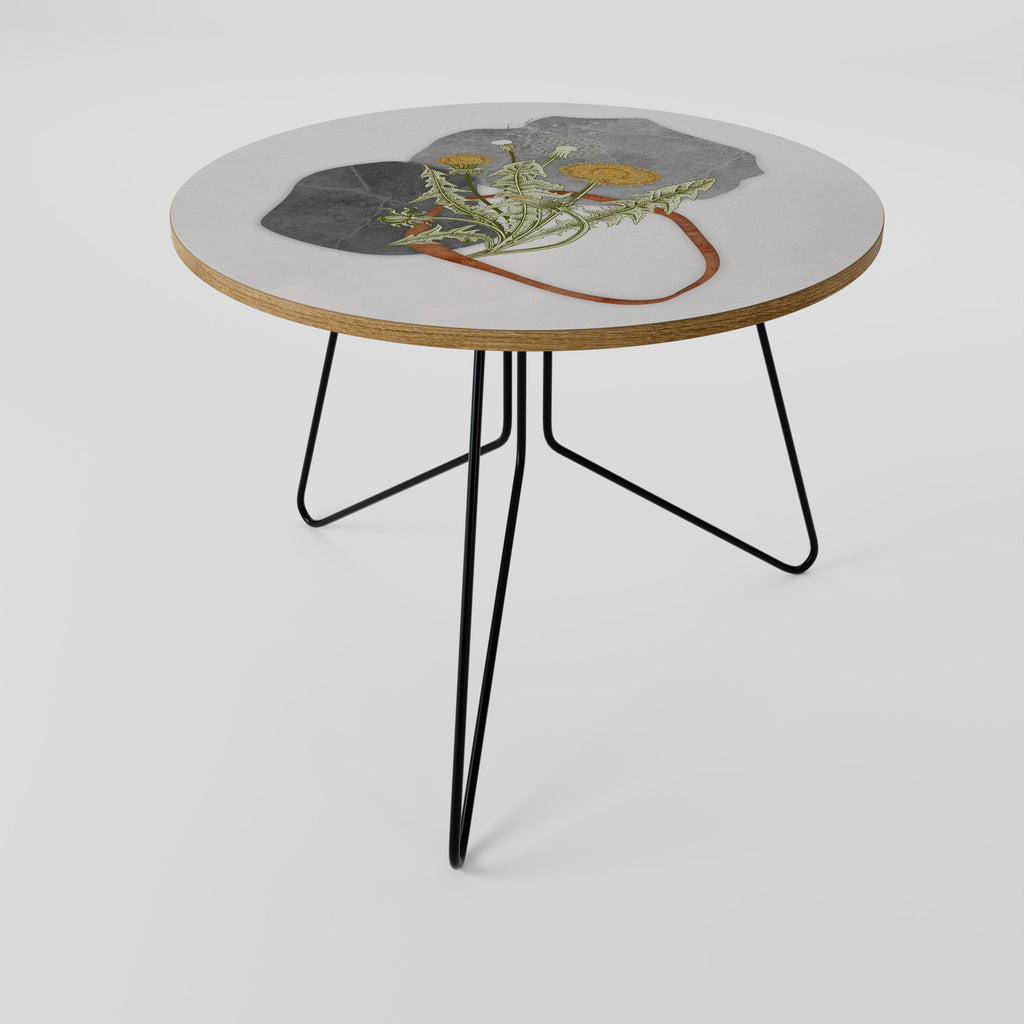 DANDELION RING Coffee Table 69