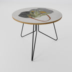 DANDELION RING Coffee Table 69
