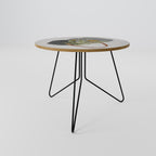 DANDELION RING Coffee Table 69