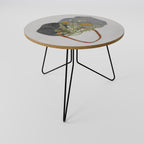 DANDELION RING Coffee Table