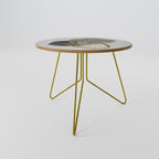 DANDELION RING Coffee Table 69
