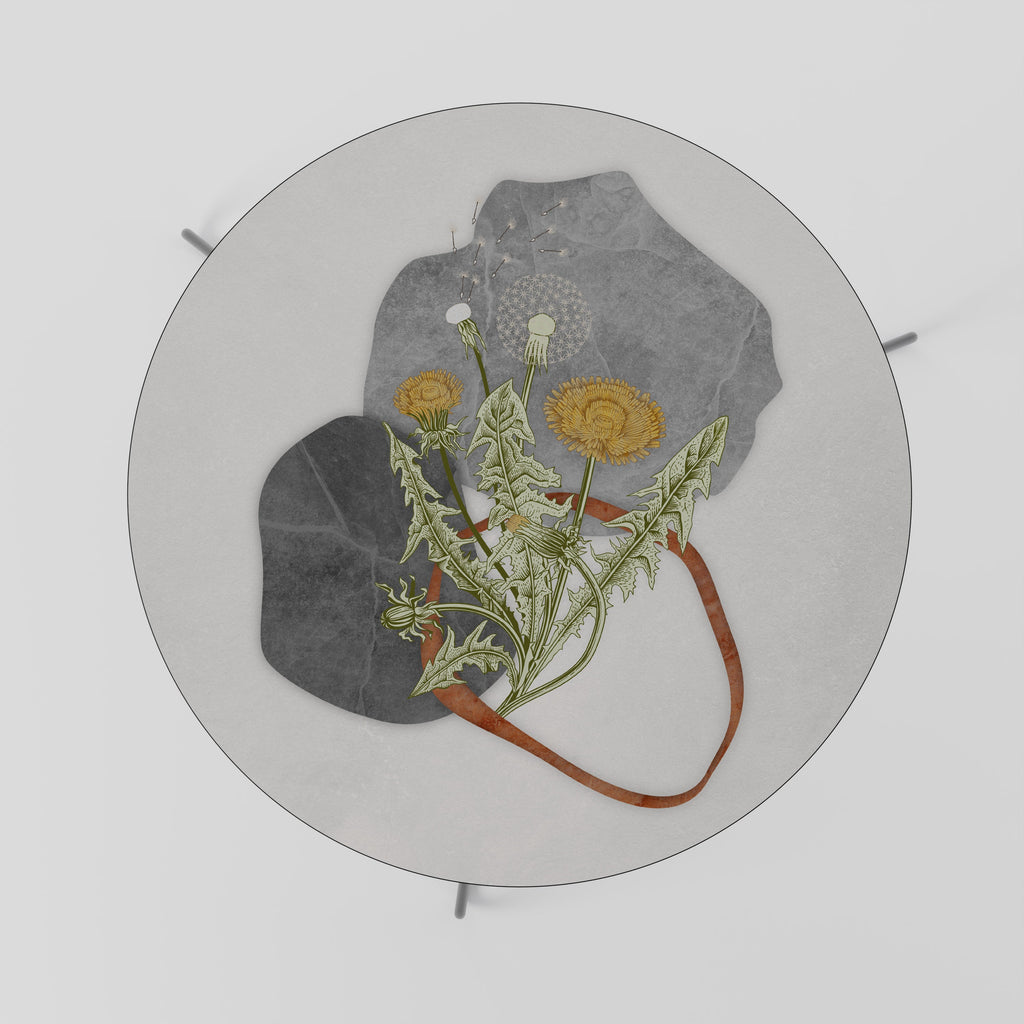 DANDELION RING Coffee Table 69