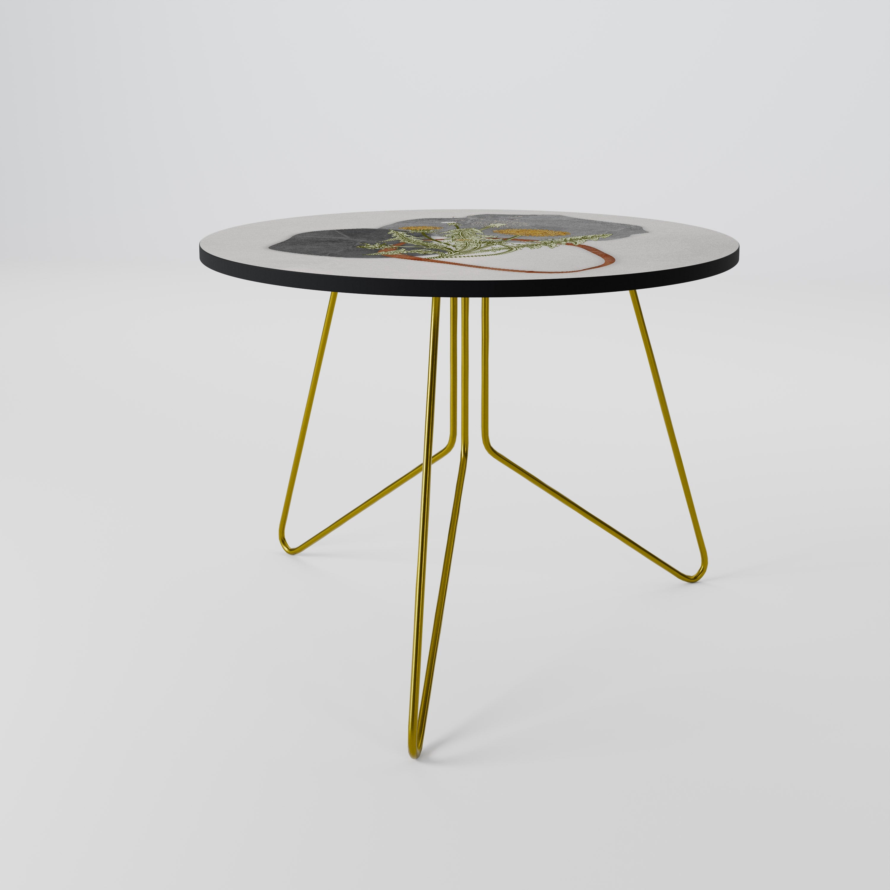 DANDELION RING Coffee Table 69