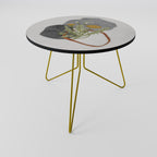 DANDELION RING Coffee Table