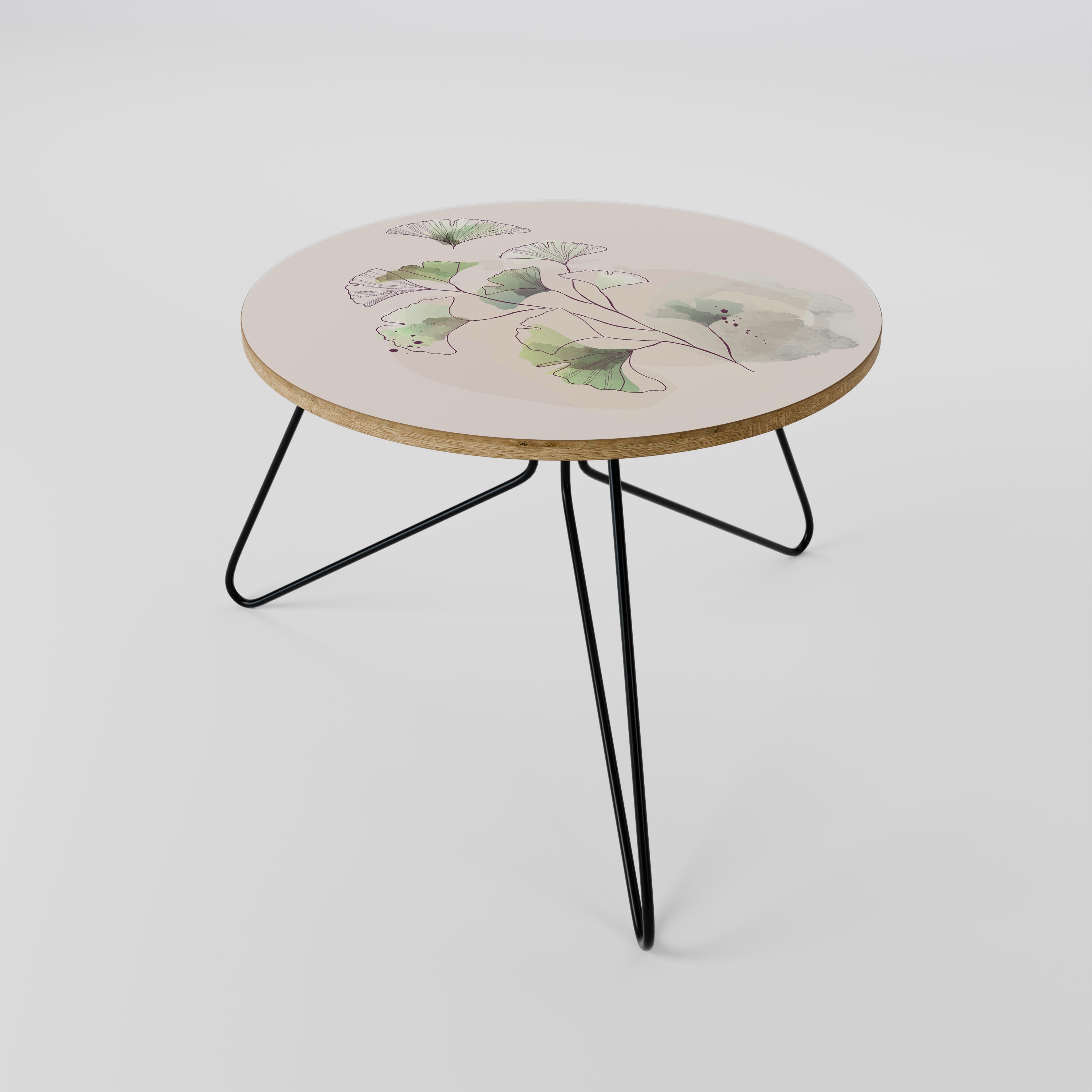 FOLIAGE REVERIE Coffee Table