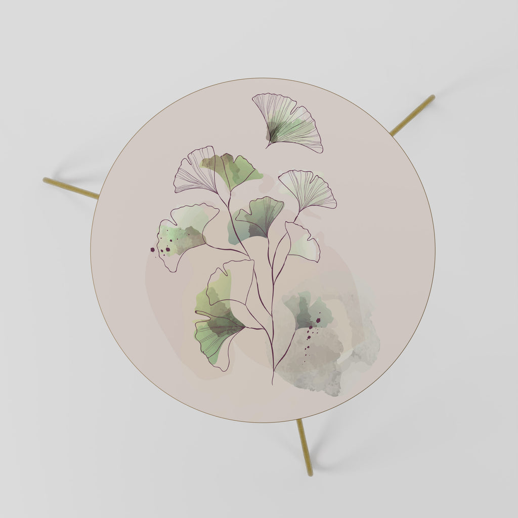 FOLIAGE REVERIE Mesa de Centro 60