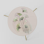 FOLIAGE REVERIE Mesa de Centro 60