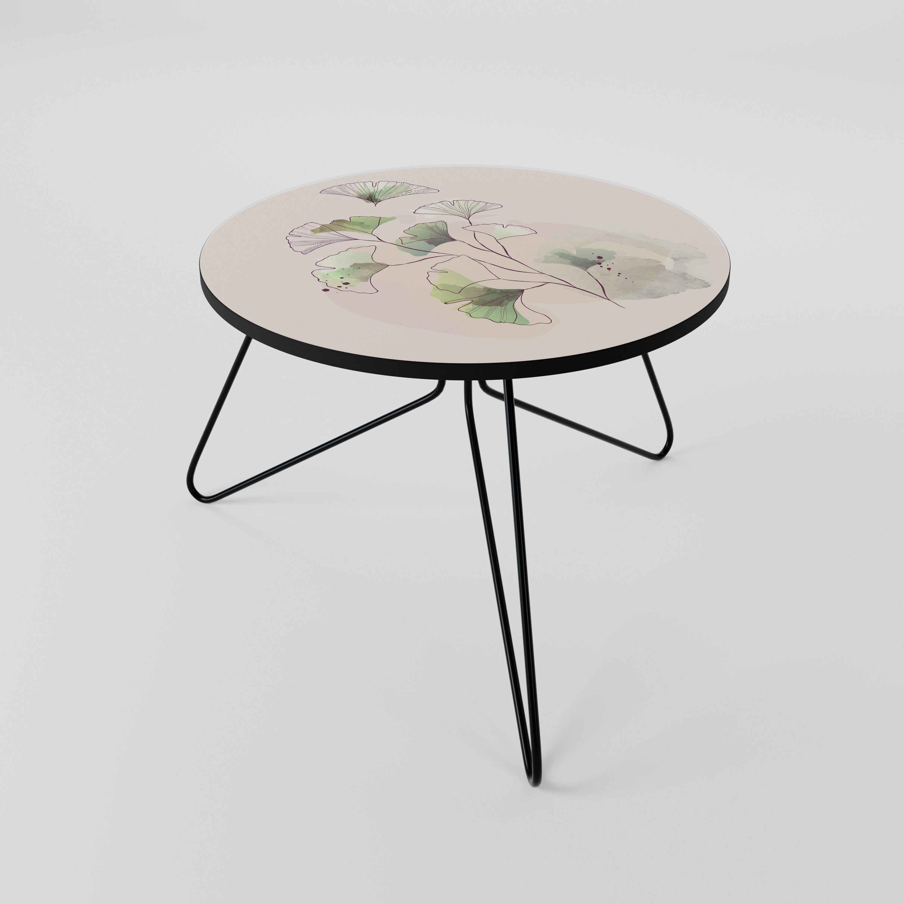 FOLIAGE REVERIE Coffee Table