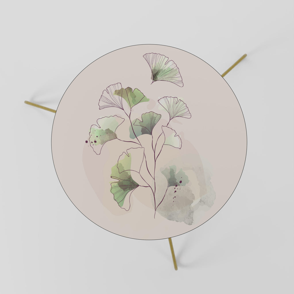 FOLIAGE REVERIE Mesa de Centro 60