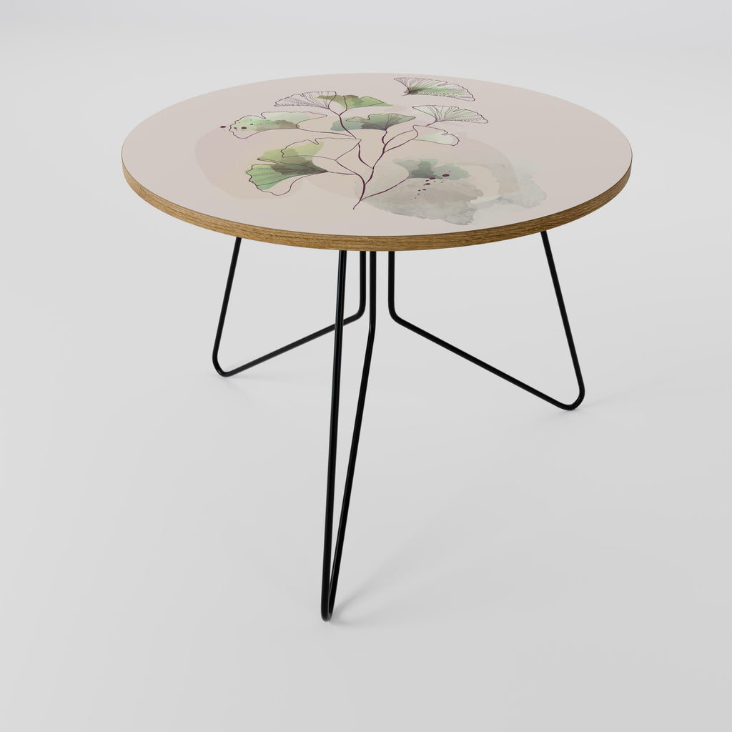 FOLIAGE REVERIE Coffee Table 69