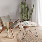 FOLIAGE REVERIE Coffee Table 69