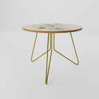FOLIAGE REVERIE Coffee Table 69