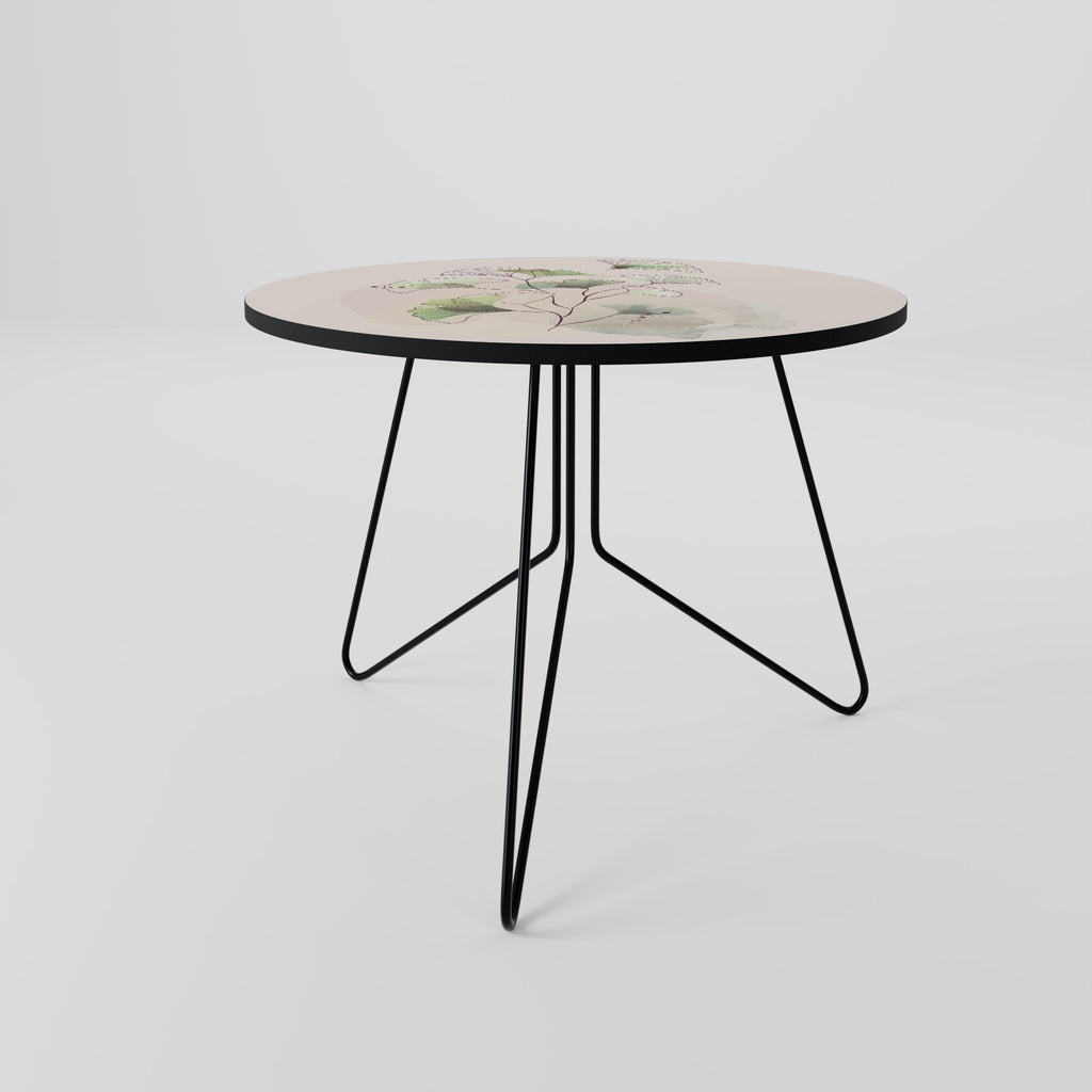 FOLIAGE REVERIE Coffee Table 69