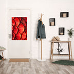 RUBY PETAL DANCE Poster Vertical Autocolante