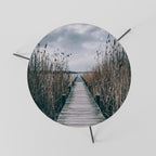 GAZE INTO STILLNESS Mesa de Centro 60