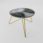 GAZE INTO STILLNESS Coffee Table