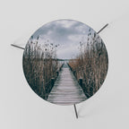 GAZE INTO STILLNESS Mesa de Centro 60