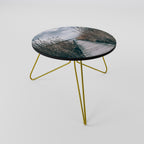 GAZE INTO STILLNESS Coffee Table