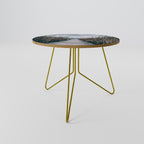 GAZE INTO STILLNESS Mesa de Centro 69