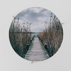 GAZE INTO STILLNESS Mesa de Centro 69