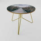 GAZE INTO STILLNESS Coffee Table