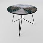 GAZE INTO STILLNESS Coffee Table
