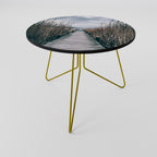 GAZE INTO STILLNESS Coffee Table