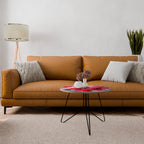 WINTER'S CRIMSON TREASURES Mesa de Centro 69