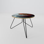 BOAT OF TRANQUILITY Mesa de Centro 60