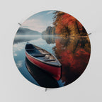 BOAT OF TRANQUILITY Mesa de Centro 69