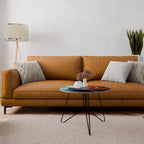 BOAT OF TRANQUILITY Mesa de Centro 69