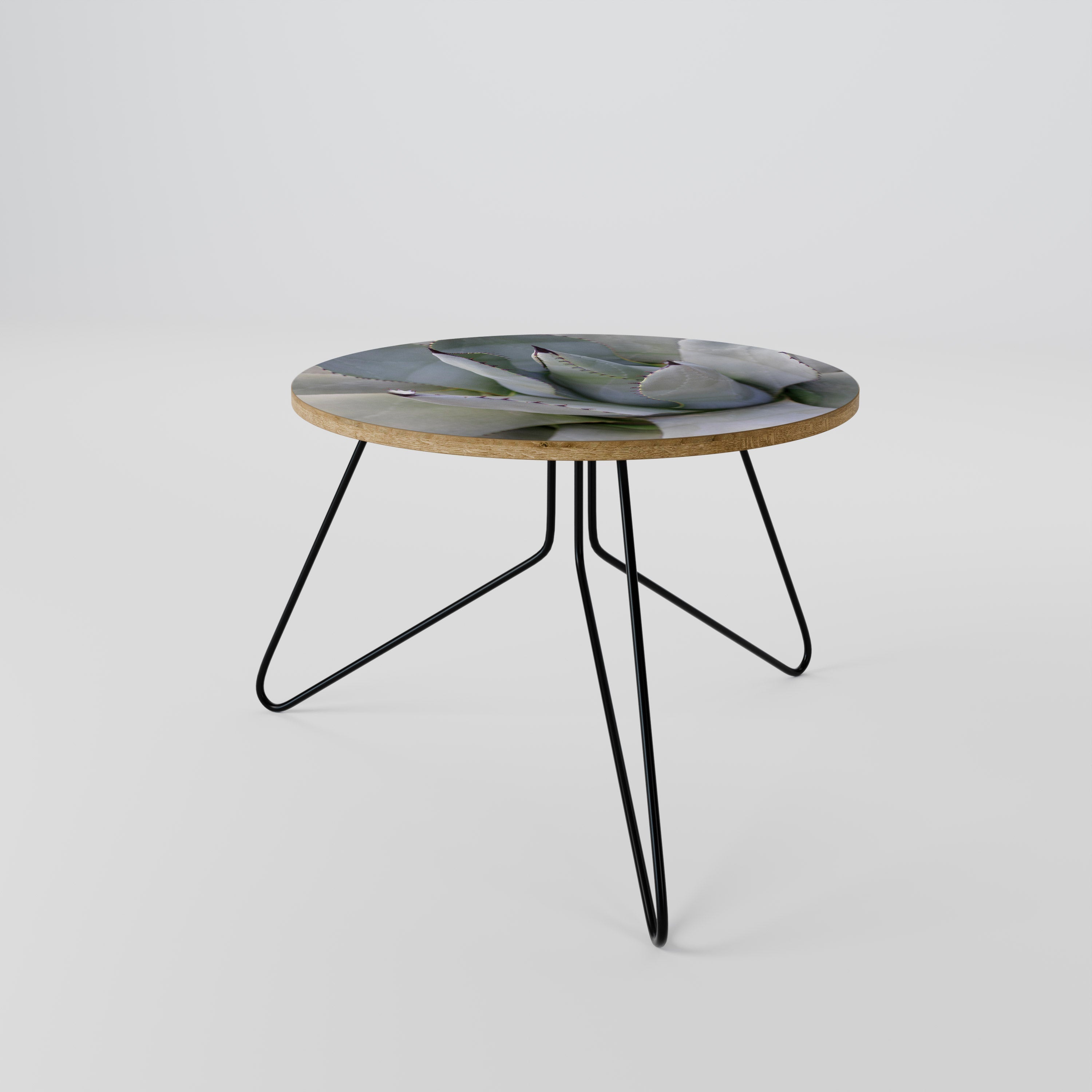 AGAVE ELEGANCE Coffee Table 60