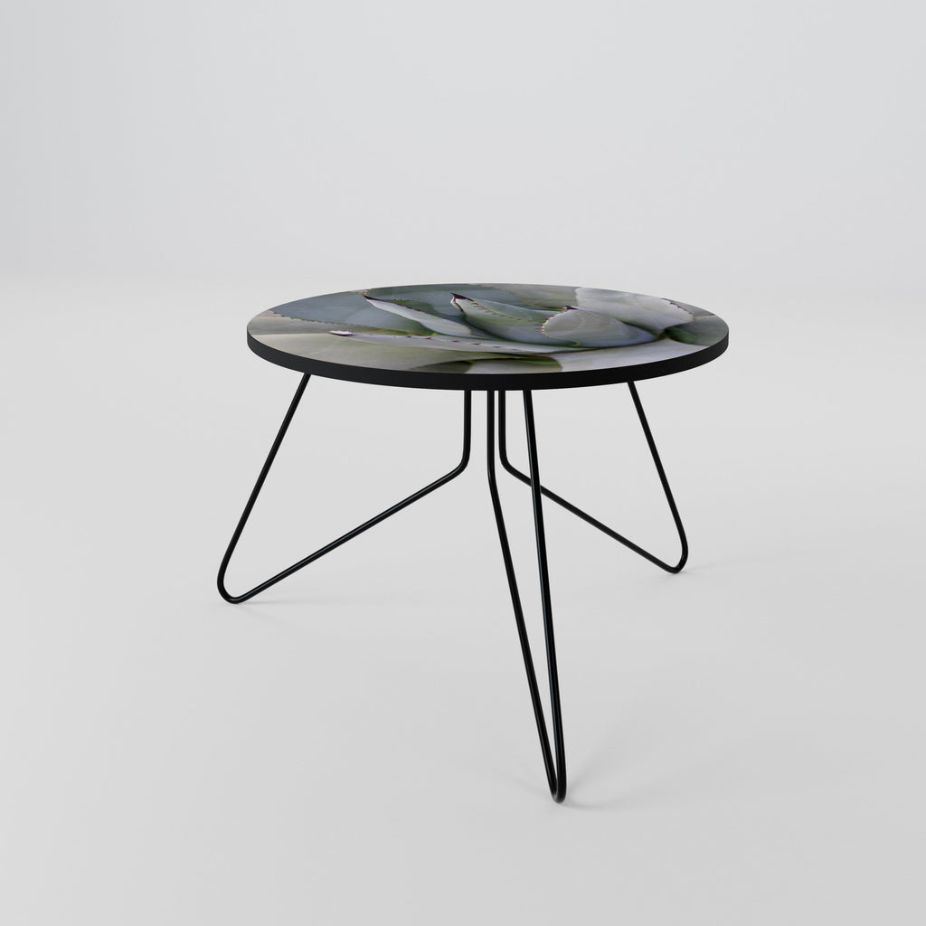 AGAVE ELEGANCE Coffee Table 60