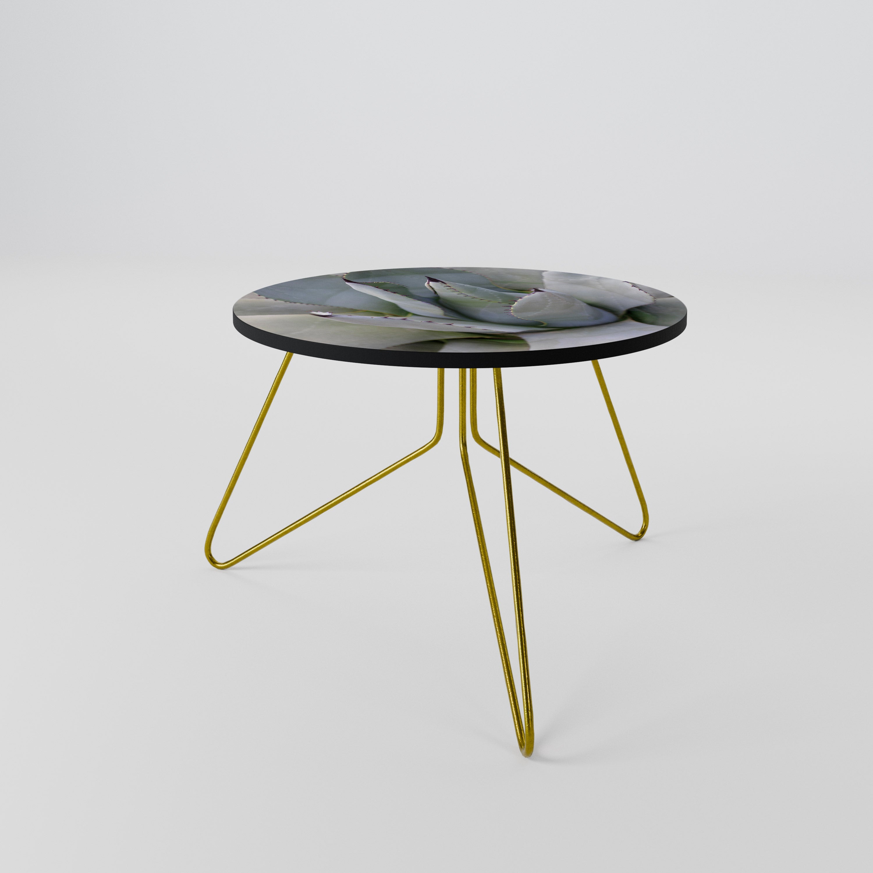 AGAVE ELEGANCE Coffee Table 60