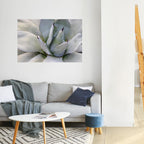 AGAVE ELEGANCE Poster Horizontal Autocolante