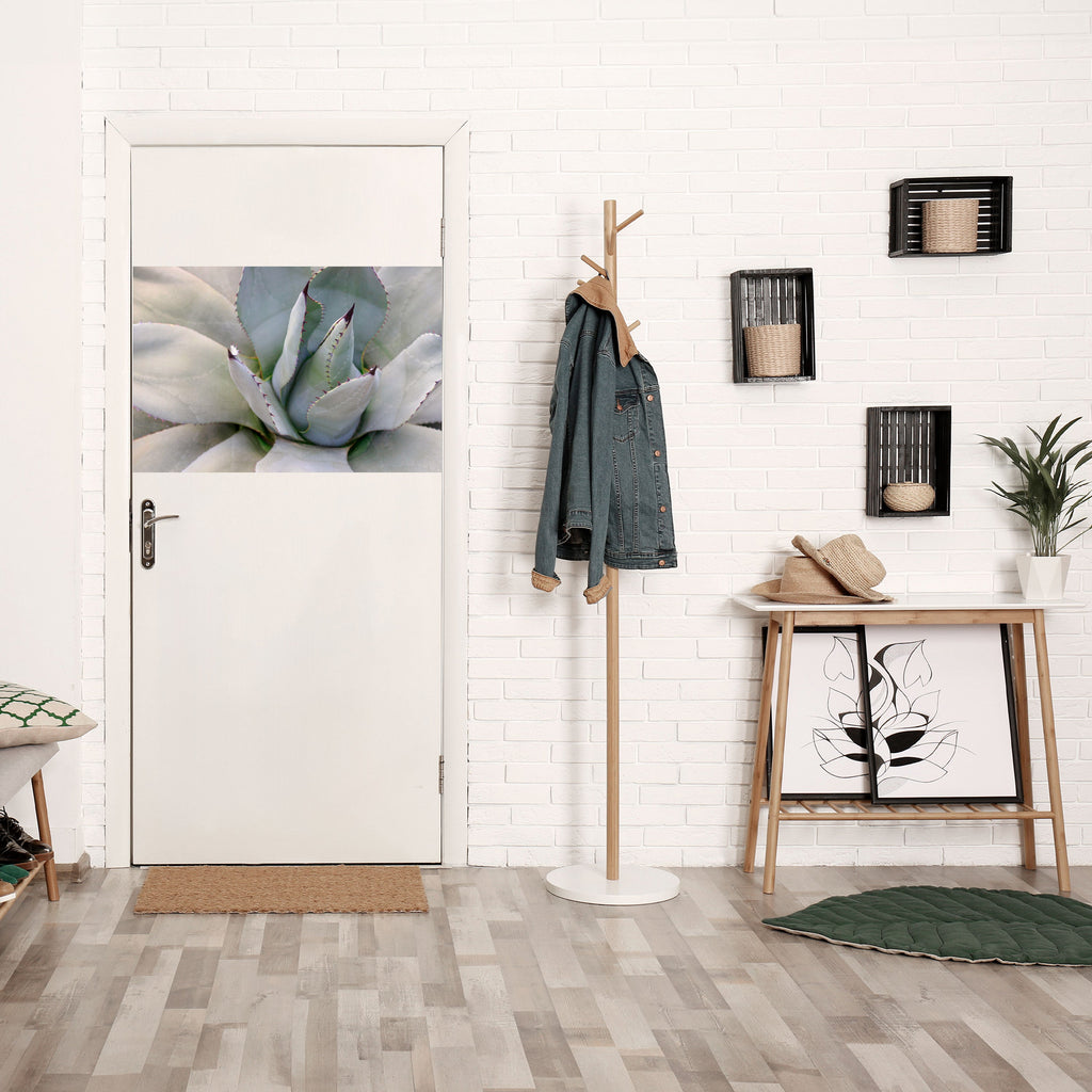 AGAVE ELEGANCE Poster Horizontal Autocolante